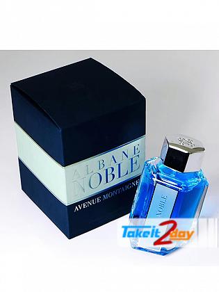 Albane Noble Avenue Montaigne Perfume For Men And Women 100 ML EDP